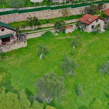 The Mira House Farm stay *