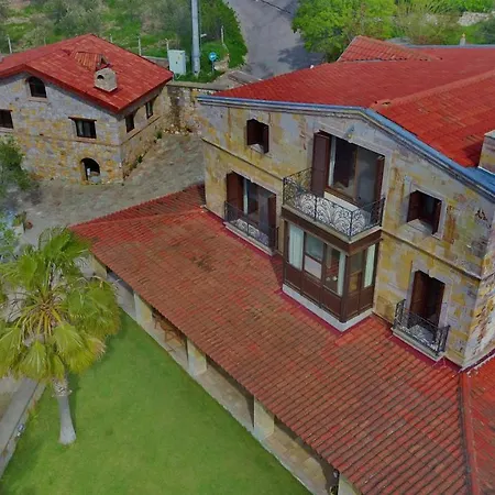 The Mira House Ayvalik