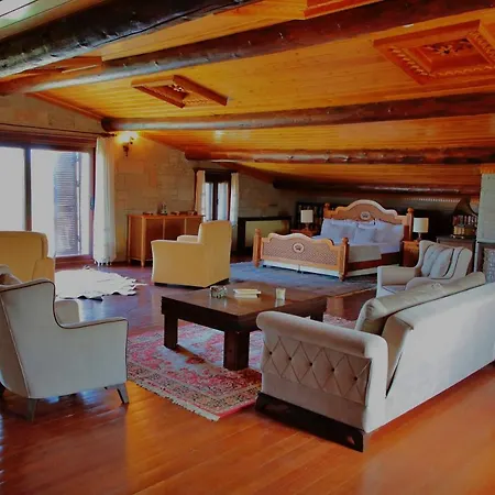 The Mira House *