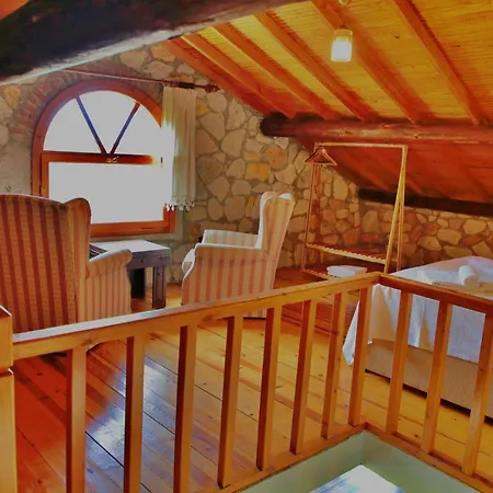 The Mira House Farm stay *