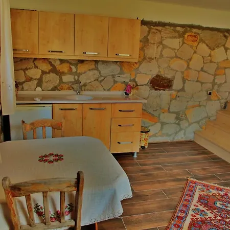 The Mira House * Ayvalik