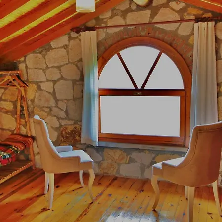 Farm stay The Mira House Ayvalik