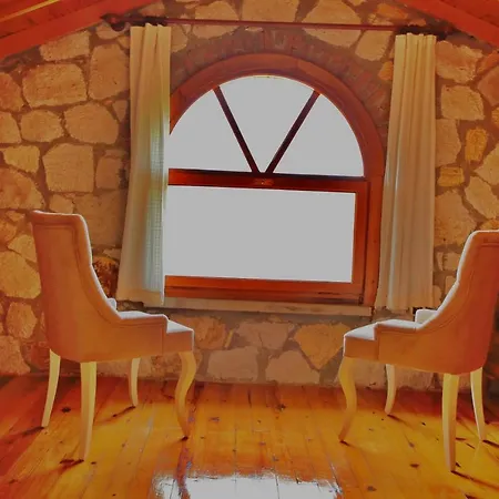 Farm stay The Mira House Ayvalik