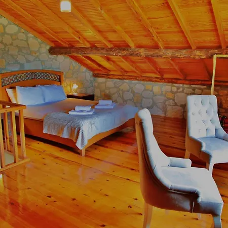 The Mira House Ayvalik