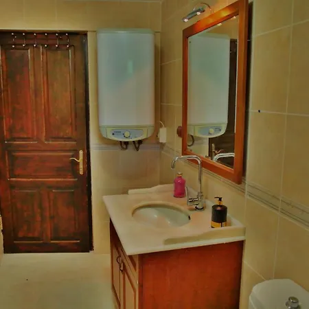 The Mira House * Ayvalik