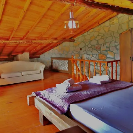 The Mira House Farm stay Ayvalik