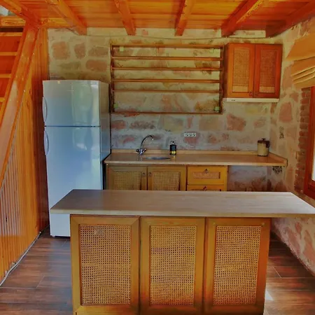 The Mira House * Ayvalik