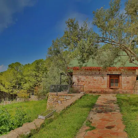 The Mira House * Ayvalik