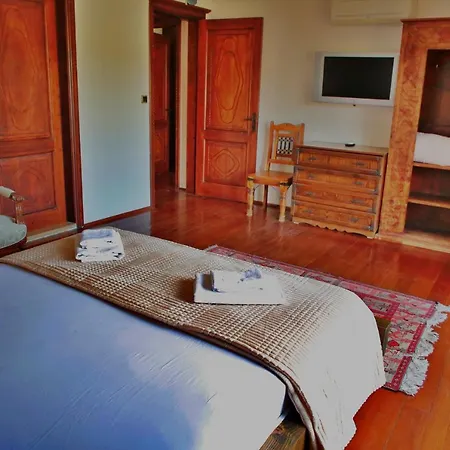 The Mira House *