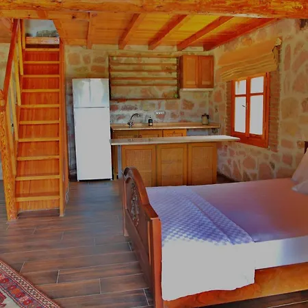 Farm stay The Mira House