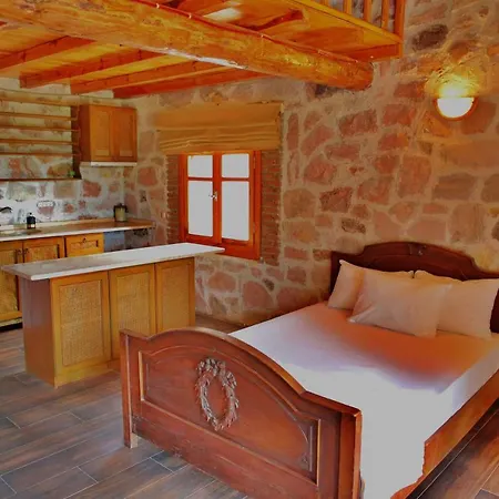 The Mira House Ayvalik