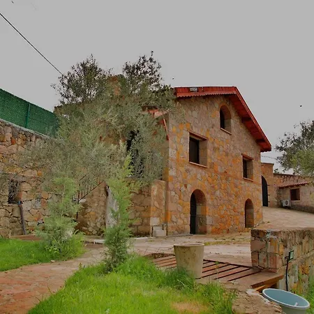 Farm stay The Mira House