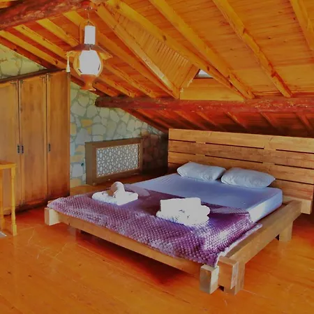 The Mira House Farm stay Ayvalik