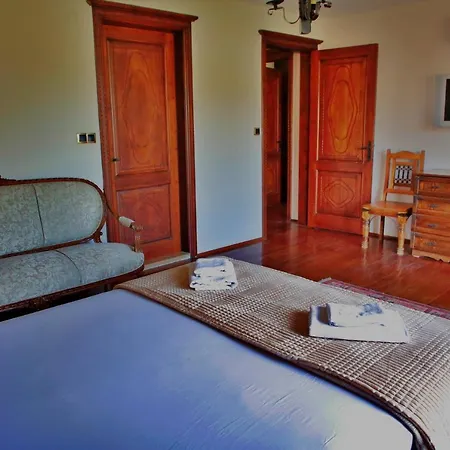 Farm stay The Mira House