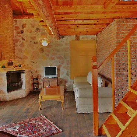 The Mira House Farm stay Ayvalik