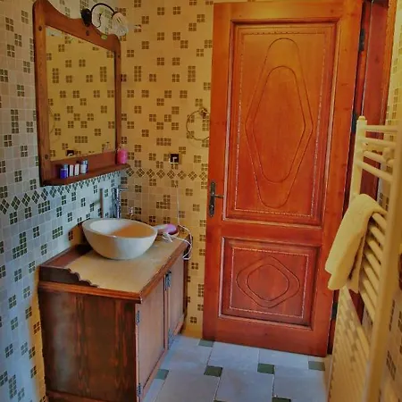 The Mira House *