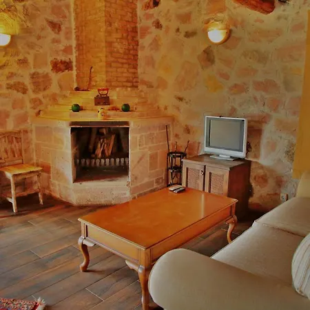 The Mira House *