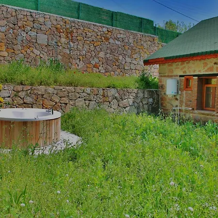 The Mira House Ayvalik