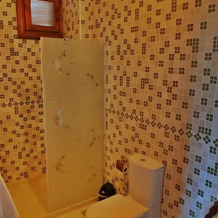 The Mira House Farm stay Ayvalik