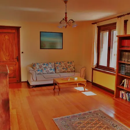 The Mira House * Ayvalik