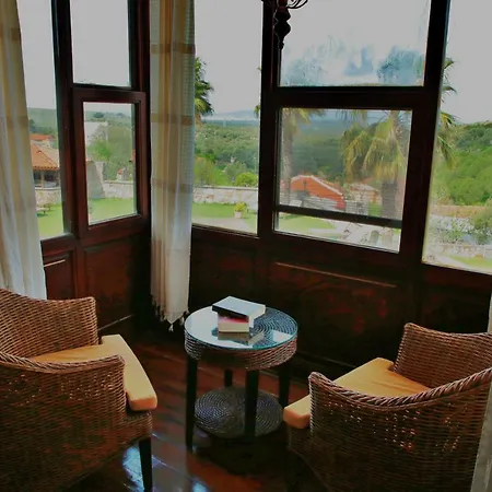 Farm stay The Mira House Ayvalik