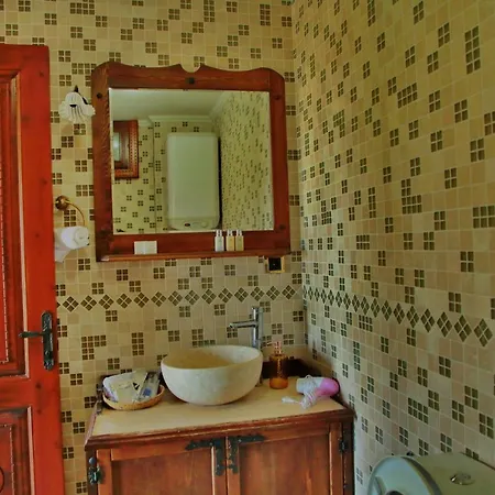 The Mira House *
