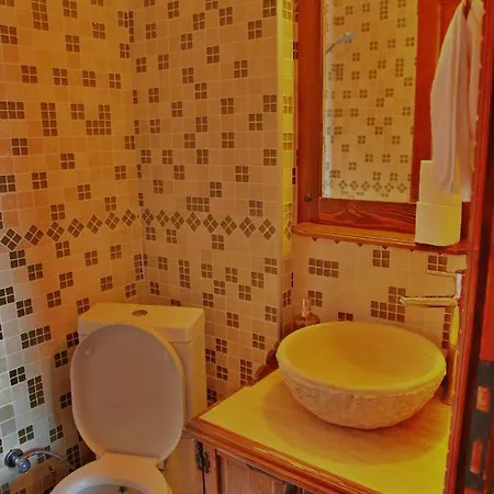 The Mira House Ayvalik