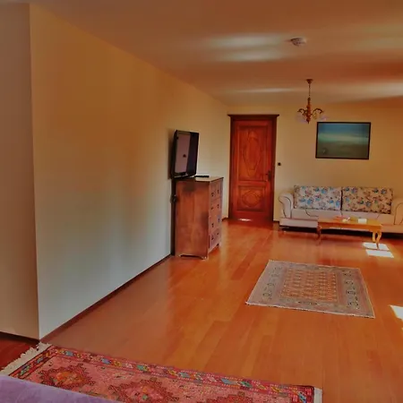 The Mira House Farm stay